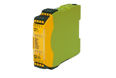 Pilz 772160 PNOZ m EF 4AI