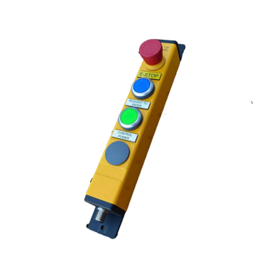 Pilz G1000002 PIT gb CLLE y