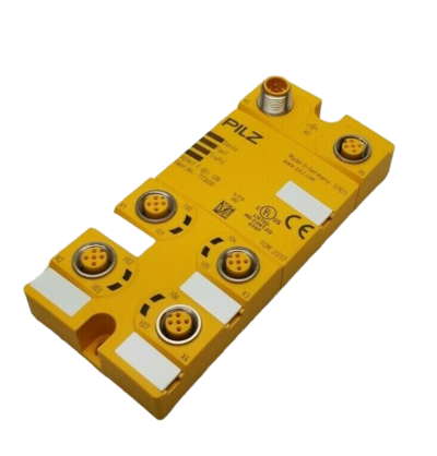 Pilz 773600 PDP67 F 8DI ION