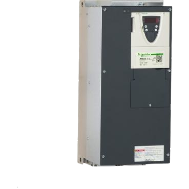 Schneider Electric ATV71HD