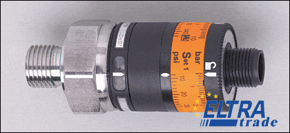 IFM Electronic PK5520
