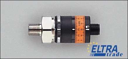 IFM Electronic PK5723