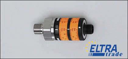 IFM Electronic PK6523