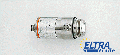 IFM Electronic PL2057