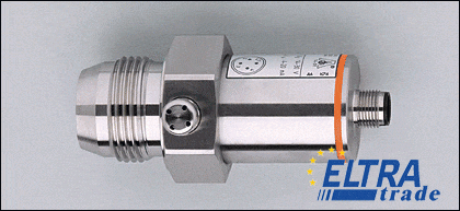 IFM Electronic PL2654