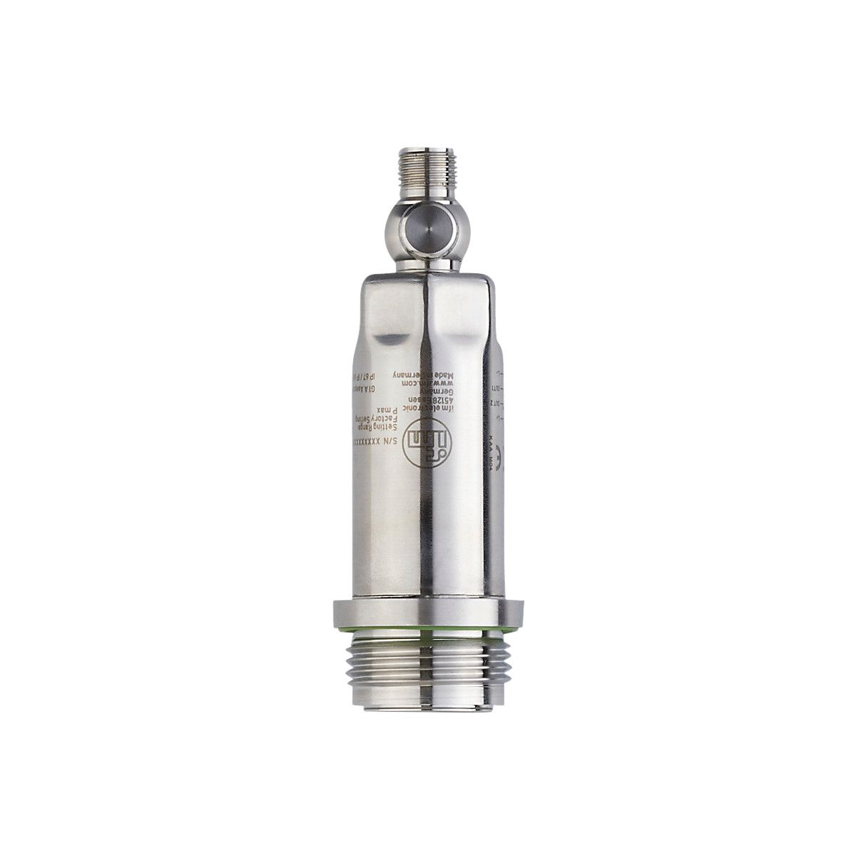 IFM Electronic PM1707