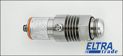 IFM Electronic PM2053