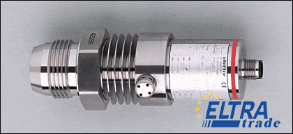 IFM Electronic PM2657