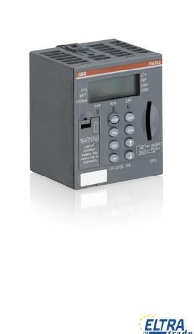 ABB PM582 1SAP140200R0100