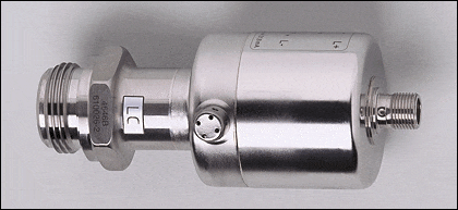 IFM Electronic PMP04A