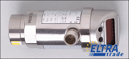 IFM Electronic PN016A