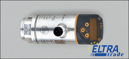 IFM Electronic PN2299