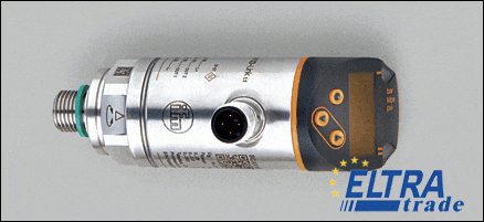 IFM Electronic PN2594