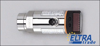 IFM Electronic PN7009