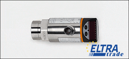 IFM Electronic PNI024