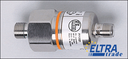 IFM Electronic PP0520