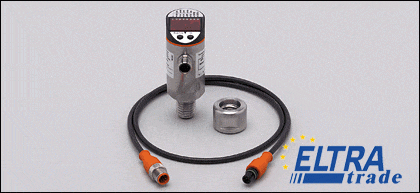 IFM Electronic PP2001