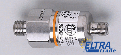 IFM Electronic PP7556