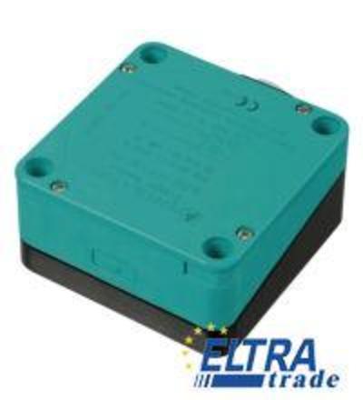 Pepperl+Fuchs IA40-FP-I3-P1