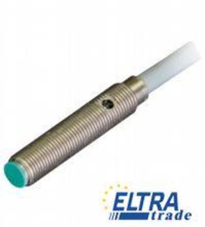 Pepperl+Fuchs NBB1,5-5GM25-E2