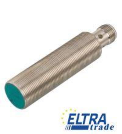 Pepperl+Fuchs NBB5-18GM50-E2-V1-M