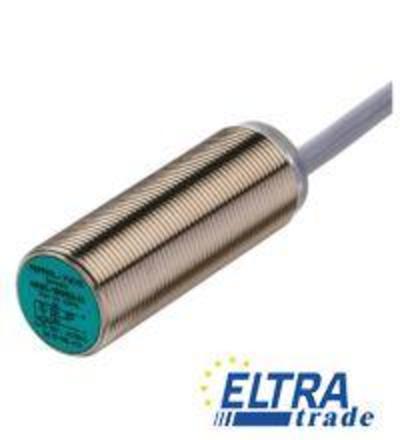 Pepperl+Fuchs NBB8-18GM50-E2-3G-3D-5M