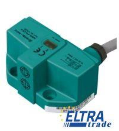 Pepperl+Fuchs NBN3-F31-U8-K