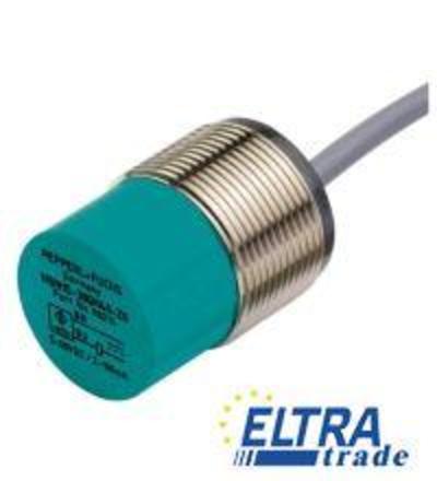 Пепперл+Фукс NCN15-30GM40-Z0-10M