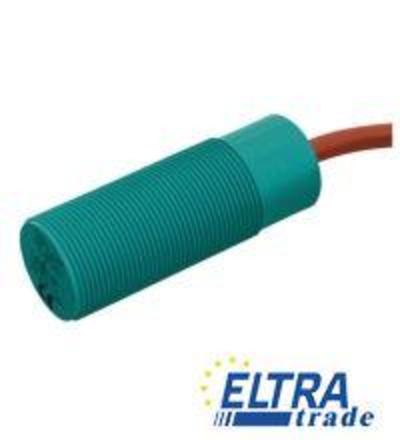 Датчик приближения Pepperl+Fuchs NJ10-30GK-E2-T