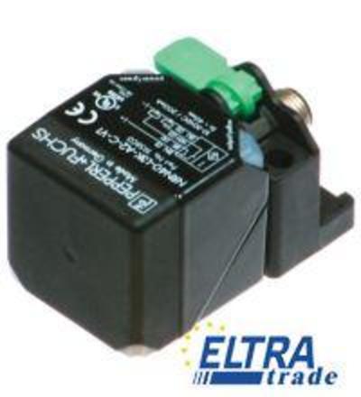 Pepperl+Fuchs NRN40-L3K-A2-C-V1