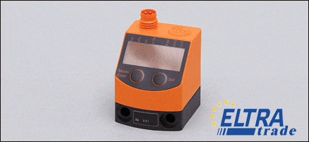 IFM Electronic PQ3834