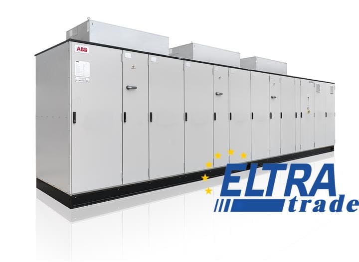ABB 3BHB022165R0001