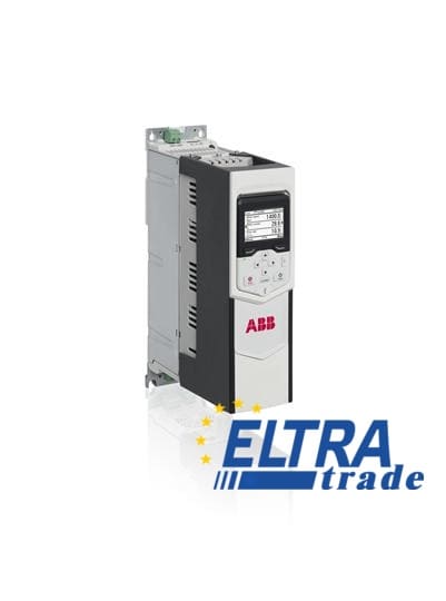 ABB ACS880-104-0600A-7+E205