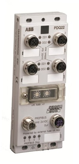 ABB 1SAJ