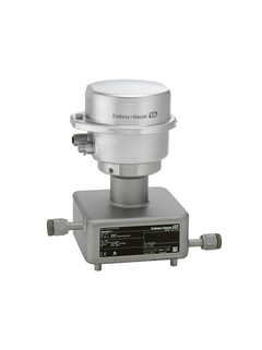 Endress+Hauser Proline Cubemass C 100