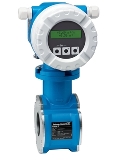 Endress+Hauser Proline Promag 10D