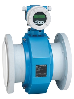 Endress+Hauser Proline Promag 10E