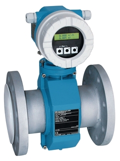 Endress+Hauser Proline Promag 10P