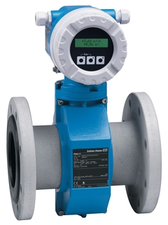 Endress+Hauser Proline Promag 10 Вт