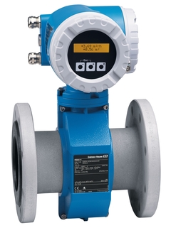 Endress+Hauser Proline Promag 51W