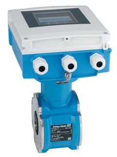 Endress+Hauser Proline Promag D 400