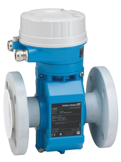 Endress+Hauser Proline Promag E 100