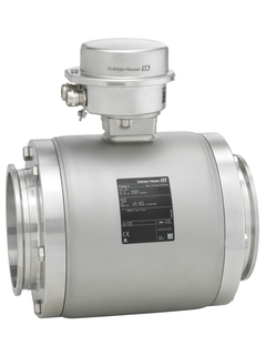 Endress+Hauser Proline Promag H 100