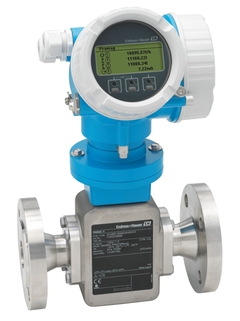 Endress+Hauser Proline Promag H 200