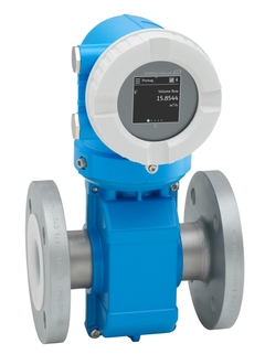 Endress+Hauser Proline Promag P10