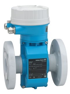 Endress+Hauser Proline Promag P 100