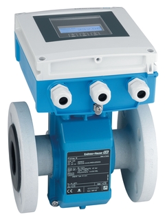 Endress+Hauser Proline Promag W 400