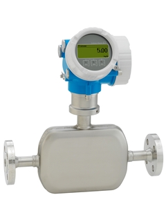 Endress+Hauser Proline Promass A 200