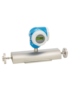Endress+Hauser Proline Promass A 300 / 8A3B