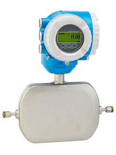 Endress+Hauser Proline Promass A 300